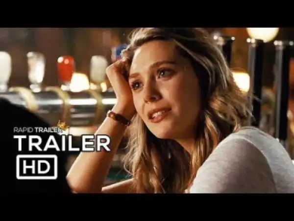 Video: KODACHROME - Official Trailer #1 Movie Clip  2018 HD
